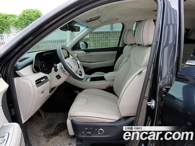 Hyundai Palisade 2022 thumb 5