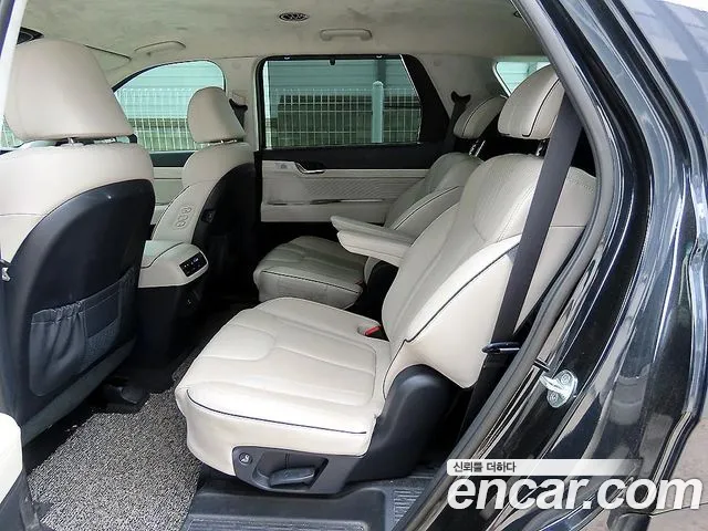 Hyundai Palisade 2022 thumb 6
