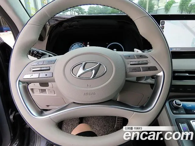 Hyundai Palisade 2022 thumb 9
