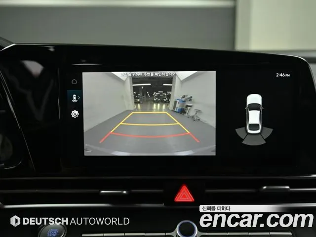 Hyundai Avante 2022 thumb 9
