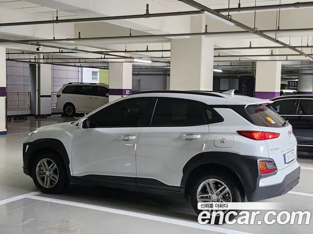 Hyundai Kona 2019 thumb 3