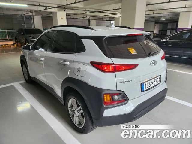 Hyundai Kona 2019 thumb 4