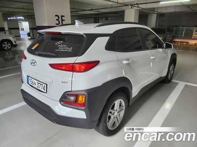 Hyundai Kona 2019 thumb 5
