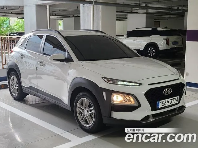 Hyundai Kona 2019 thumb 6