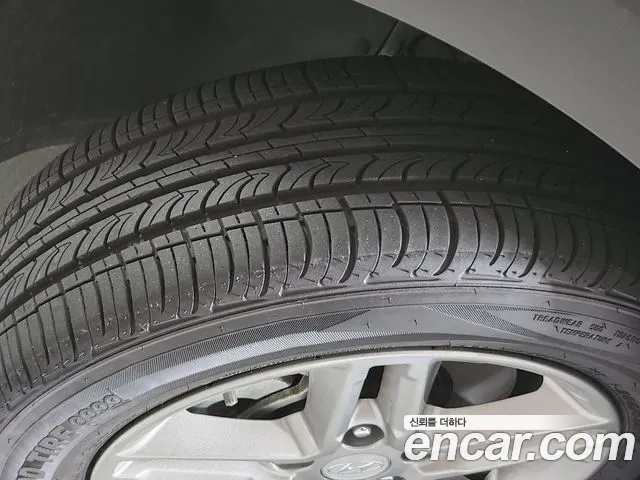 Hyundai Kona 2019 thumb 7