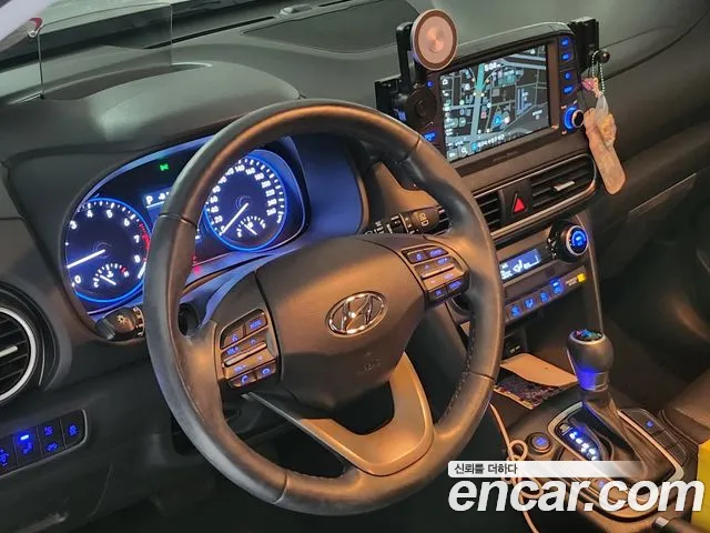 Hyundai Kona 2019 thumb 8