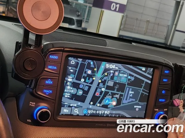 Hyundai Kona 2019 thumb 10