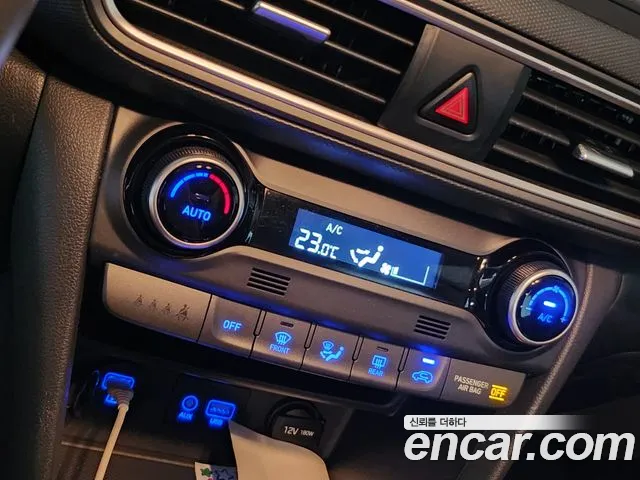 Hyundai Kona 2019 thumb 12