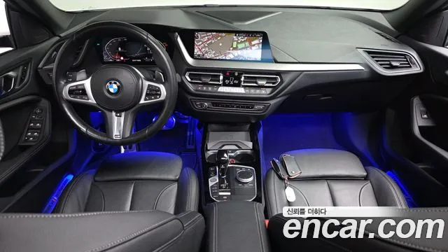 BMW 2-Series 2022 thumb 6