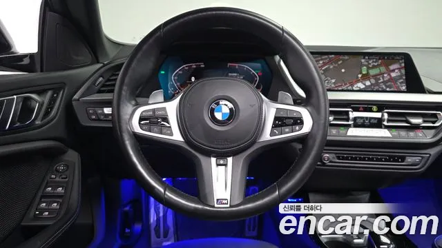 BMW 2-Series 2022 thumb 12