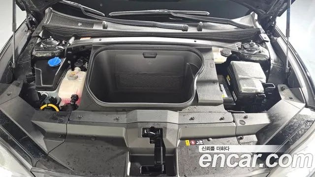 Hyundai IONIQ 6 2024 thumb 6