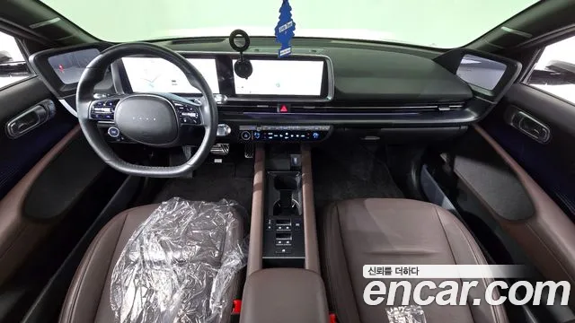 Hyundai IONIQ 6 2024 thumb 7