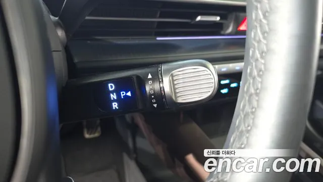 Hyundai IONIQ 6 2024 thumb 9