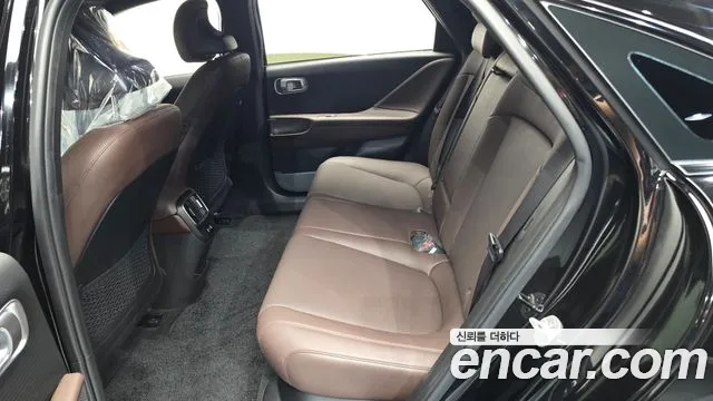Hyundai IONIQ 6 2024 thumb 11