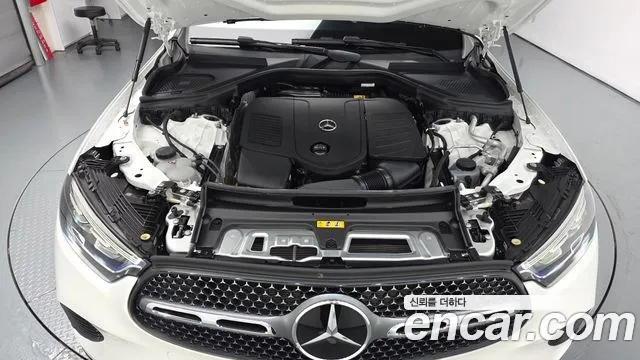 Mercedes-Benz GLC 2025 thumb 5