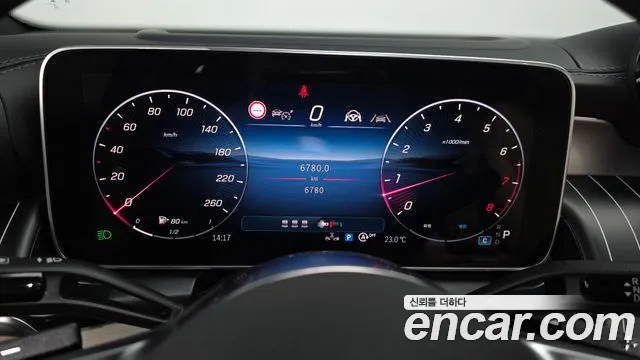 Mercedes-Benz GLC 2025 thumb 7