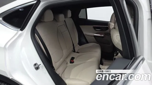 Mercedes-Benz GLC 2025 thumb 10