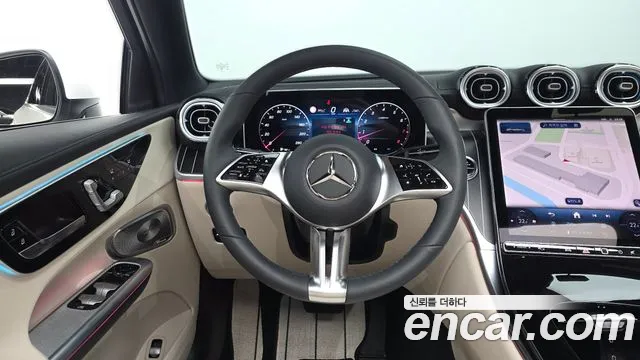Mercedes-Benz GLC 2025 thumb 11