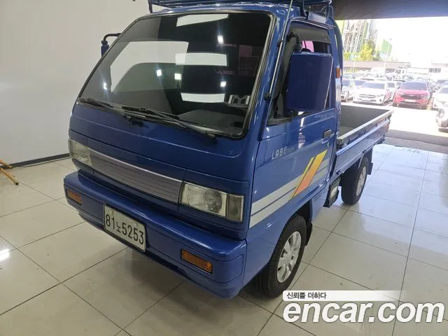 ChevroletGMDaewoo labo 2013 thumb 11