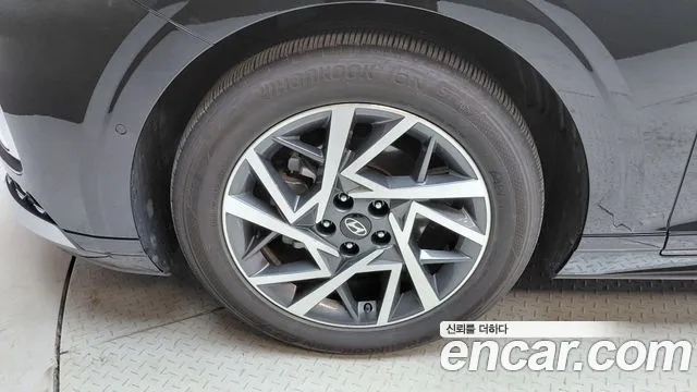Hyundai Grandeur 2023 thumb 5