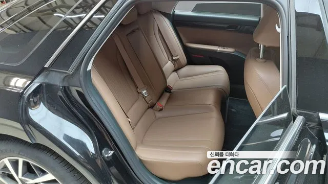 Hyundai Grandeur 2023 thumb 11
