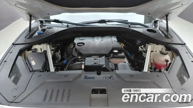 Genesis GV70 2021 thumb 6