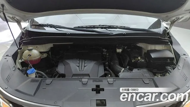 Kia Carnival 2023 thumb 6