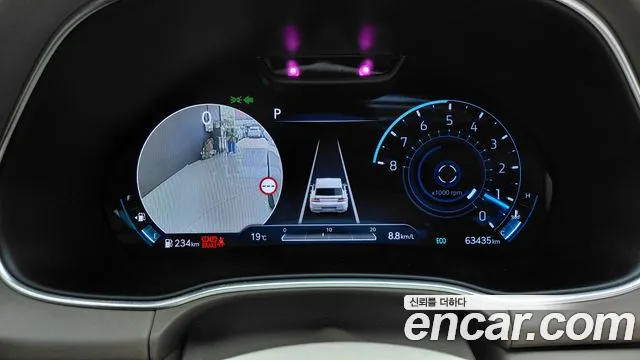 Genesis GV80 2022 thumb 8