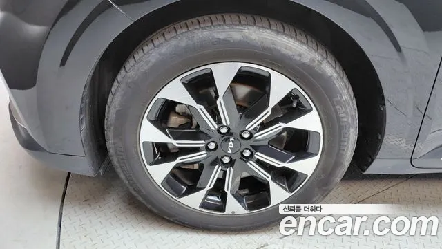 Kia Carnival 2021 thumb 5