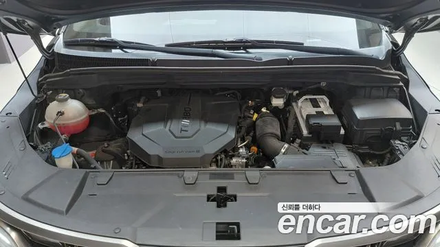 Kia Carnival 2021 thumb 6