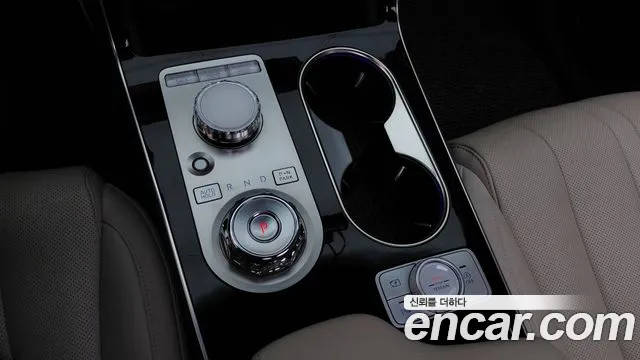 Genesis GV80 2024 thumb 9
