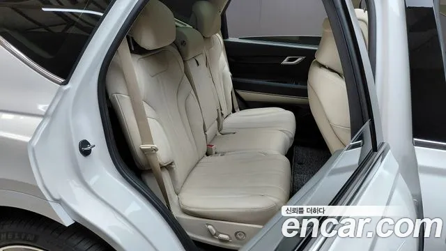 Genesis GV80 2024 thumb 11