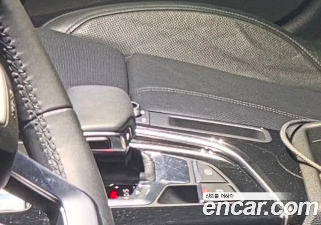 Audi A5 2021 thumb 9