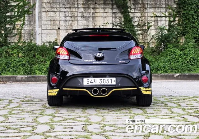 Hyundai Veloster 2014 thumb 5