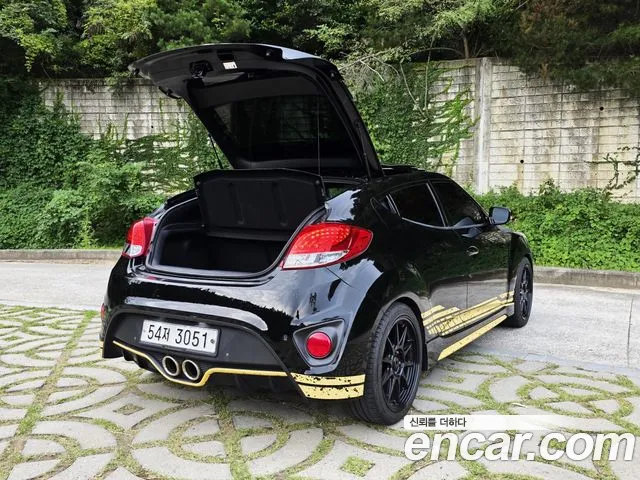 Hyundai Veloster 2014 thumb 6