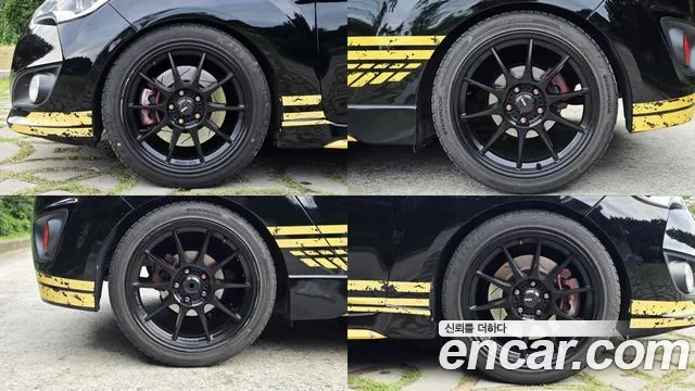 Hyundai Veloster 2014 thumb 7
