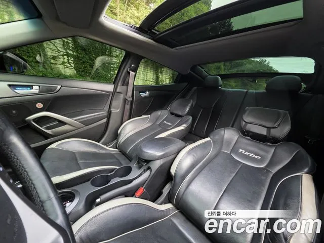 Hyundai Veloster 2014 thumb 10