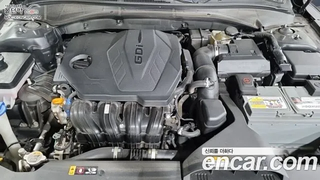 Hyundai Grandeur 2022 thumb 6