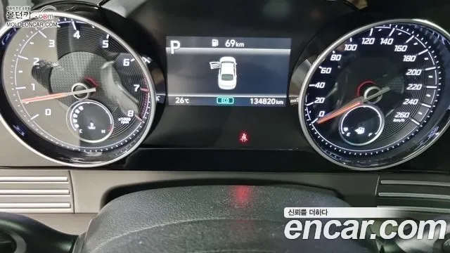 Hyundai Grandeur 2022 thumb 8