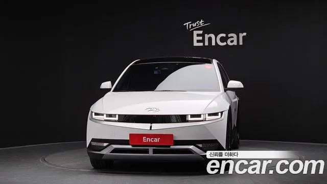 Hyundai IONIQ 5 2021 thumb 3