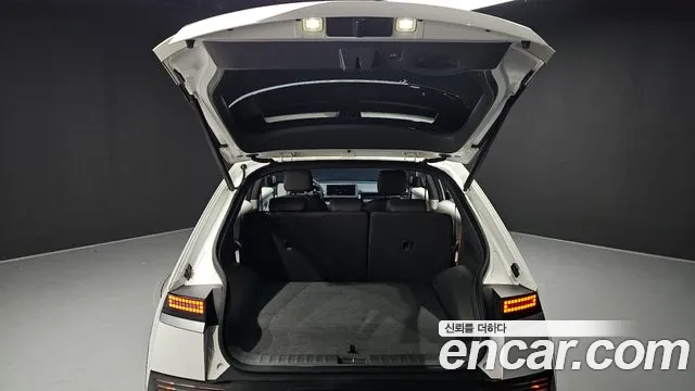 Hyundai IONIQ 5 2021 thumb 6