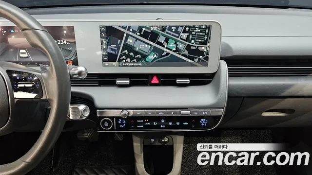 Hyundai IONIQ 5 2021 thumb 9
