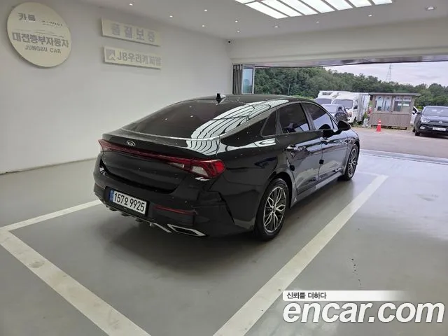 Kia K5 2020 thumb 6