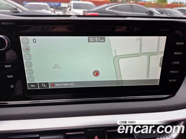 Kia K5 2020 thumb 7