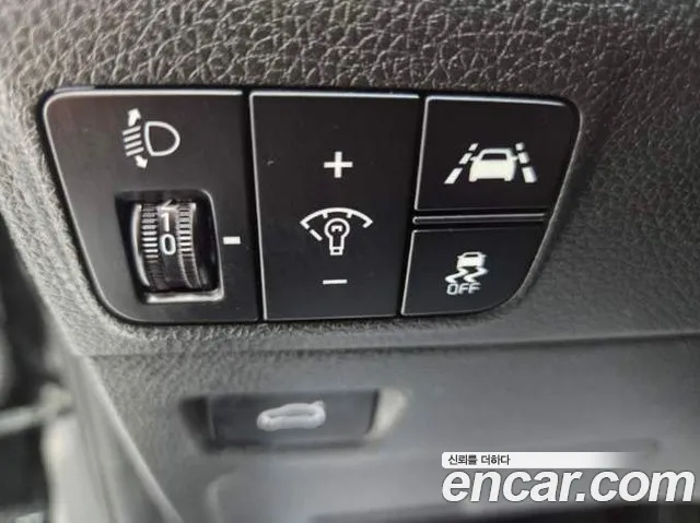 Kia K5 2020 thumb 10