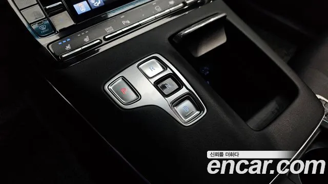 Hyundai Grandeur 2020 thumb 9