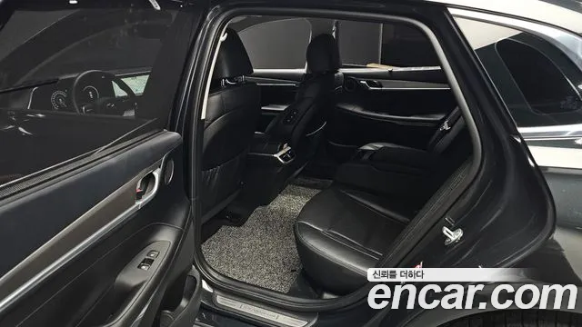 Hyundai Grandeur 2020 thumb 12