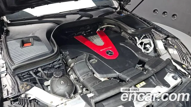 Mercedes-Benz GLC 2020 thumb 6