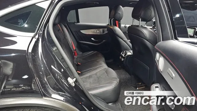 Mercedes-Benz GLC 2020 thumb 11