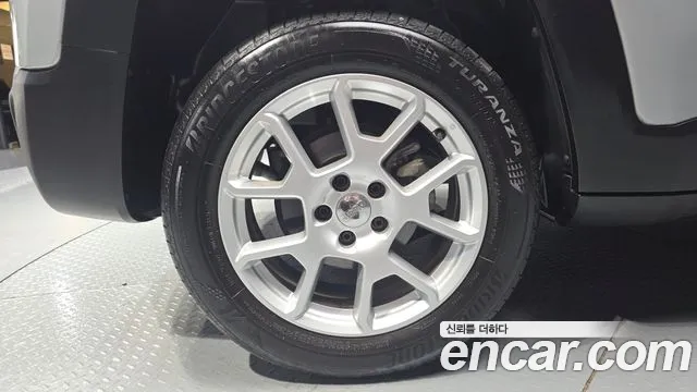 Jeep Renegade 2021 thumb 5